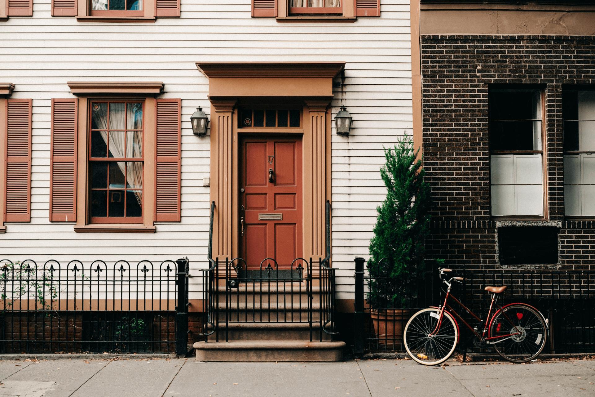 Relaxing Apartment